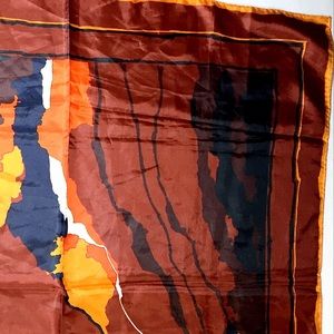 Water Proof Rain Scarf