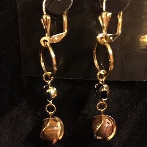 🌺SOLD🌺 Jewelry earrings