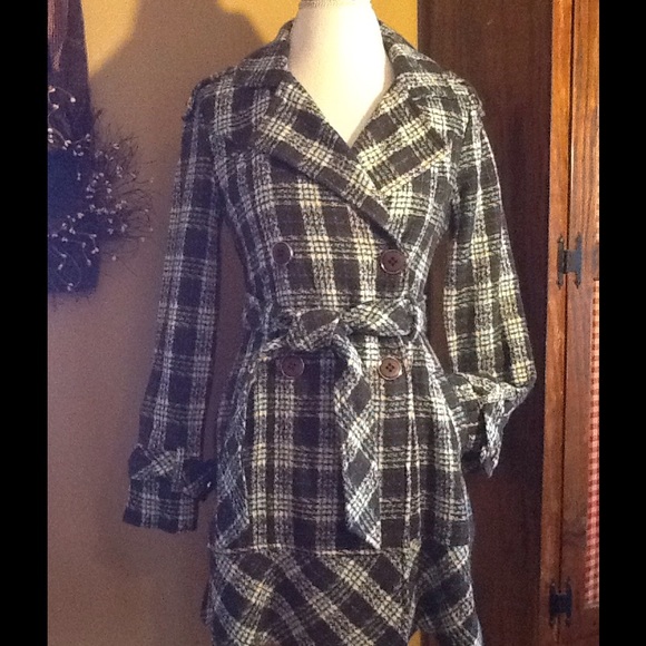 🌷Lightweight Spring Trench Style Jacket🌷