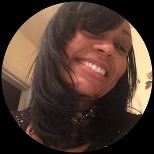 Meet your Posher, Rhonda