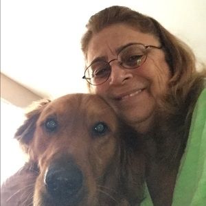 Meet your Posher, Joanna