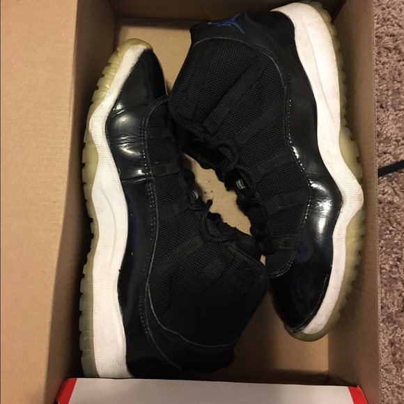 SPACEJAM11 - 3Y - Picture 2 of 2