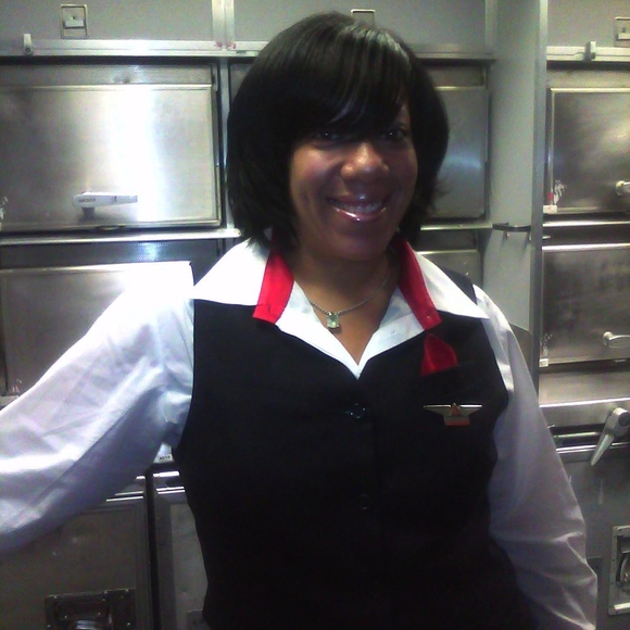 Meet your Posher, Melissa - Picture 1 of 1