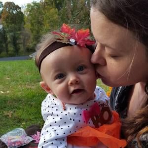 Meet your Posher, Lindsey