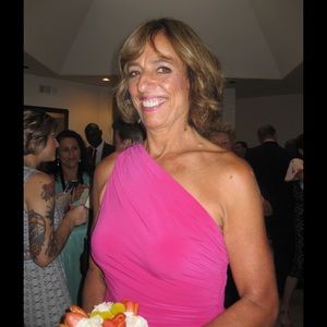 Meet your Posher, Ann