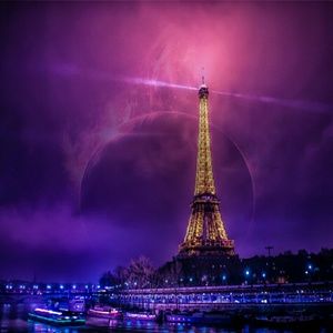 Meet your Posher, Micah