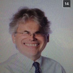 Meet your Posher, Serena