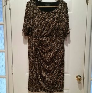 Animal Print Dress***Sale***