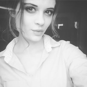 Meet your Posher, Catherine