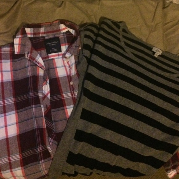 Bundle reserved