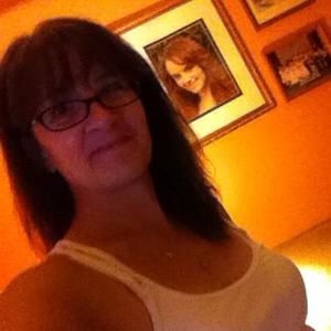 Meet your Posher, Janet