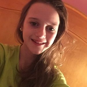 Meet your Posher, Delaney