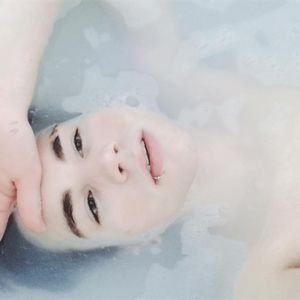 Meet your Posher, Zachary