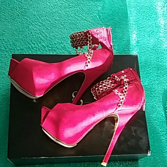 Scene by * Rylee Heels - Picture 2 of 4