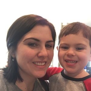 Meet your Posher, Jessica
