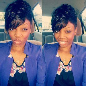 Meet your Posher, Brooke