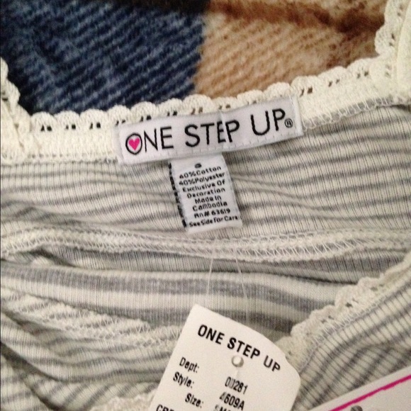 One step up - Picture 3 of 4