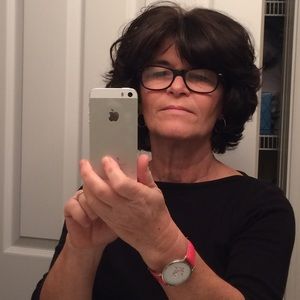 Meet your Posher, Kim