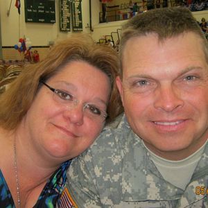 Meet your Posher, Sherrie