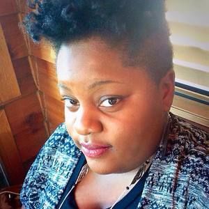 Meet your Posher, Janae