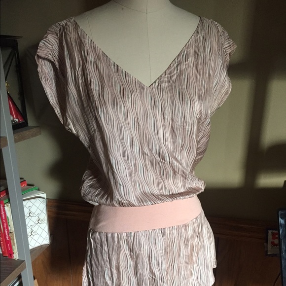 Ben Sherman shirt/dress