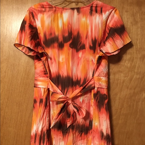 Colorful top - Picture 2 of 2