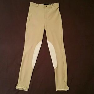 Ladies  horseback riding pants/ breeches