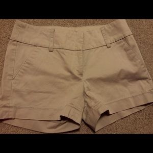 Willi Smith shorts