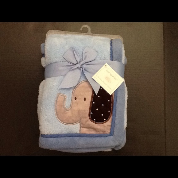 Baby Boy Boutique Blanket Collection by Baby Gear