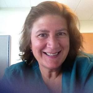 Meet your Posher, Debbie