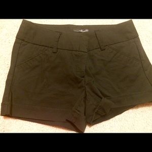 Willi Smith dress shorts