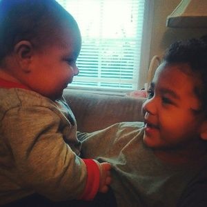 Meet your Posher, Erica