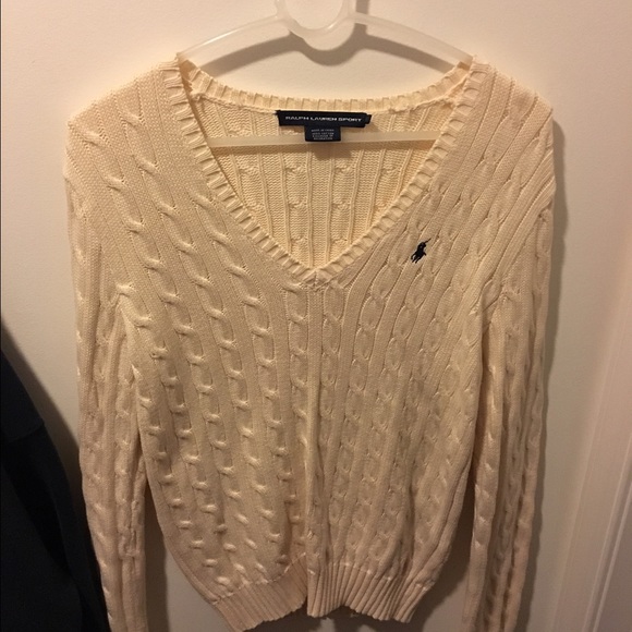 Ralph Lauren Sweater In GREAT condition