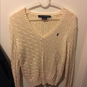 Ralph Lauren Sweater In GREAT condition