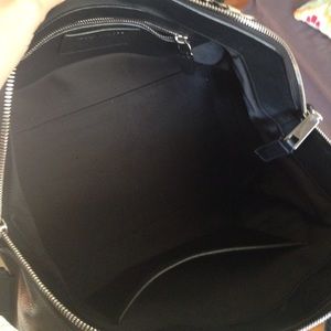Marc Jacobs interior pics