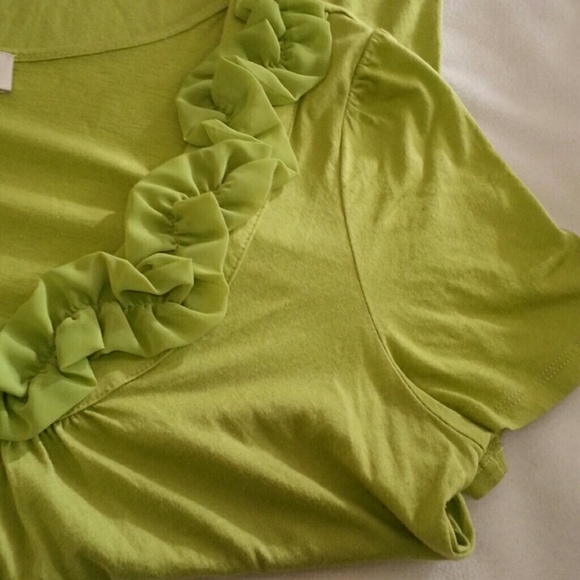 LOFT tee - Picture 2 of 3