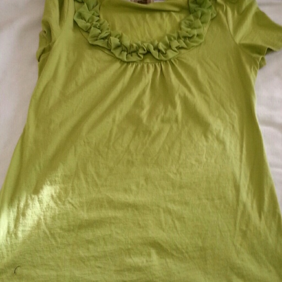 LOFT tee - Picture 3 of 3