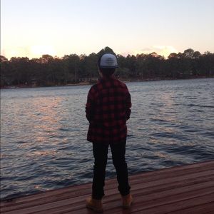 Meet your Posher, Logan