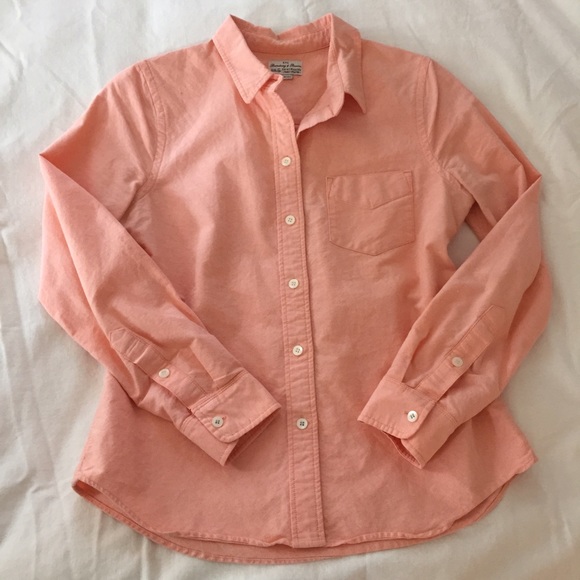 Broadway & Broome Button Down - Picture 2 of 3