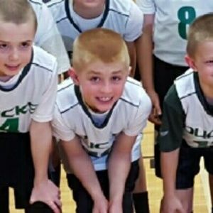 Meet your Posher, Tanya