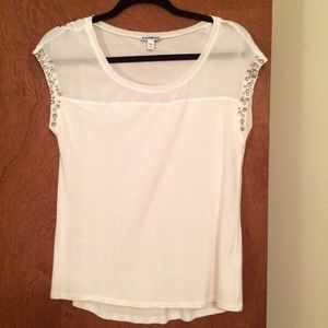 Express top