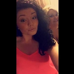 Meet your Posher, Cayla