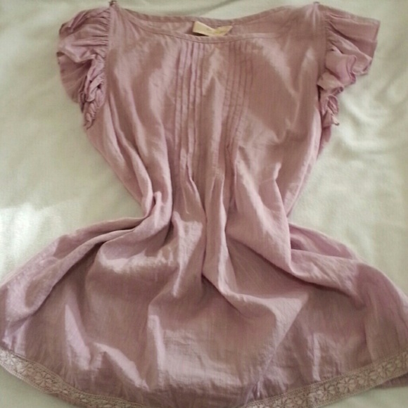 Lost April blouse PRECIOUS!!