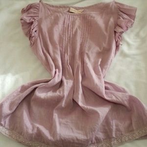 Lost April blouse PRECIOUS!!