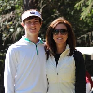 Meet your Posher, Kellie