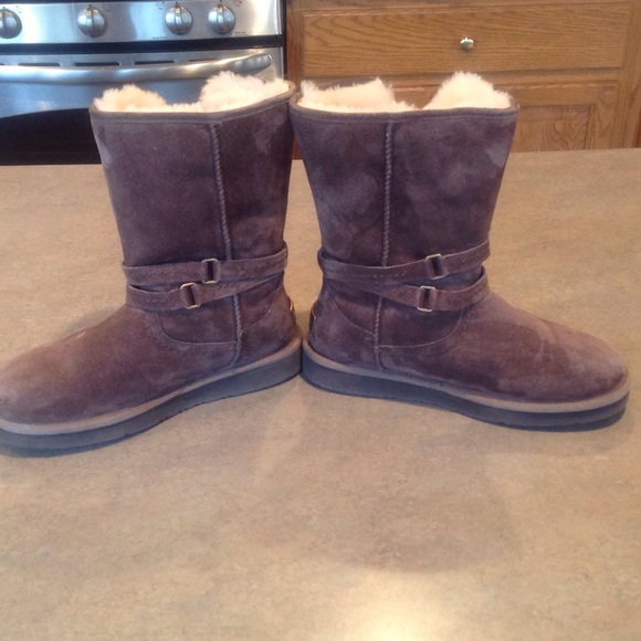 Uggs