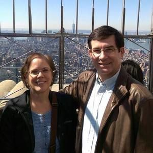 Meet your Posher, Becky