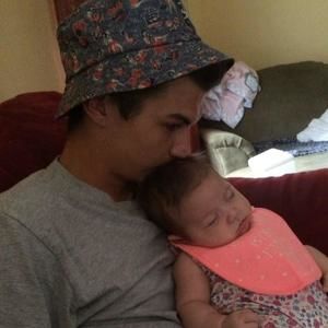 Meet your Posher, Donald