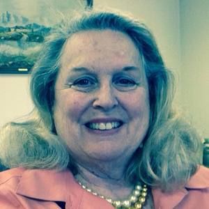 Meet your Posher, Joan