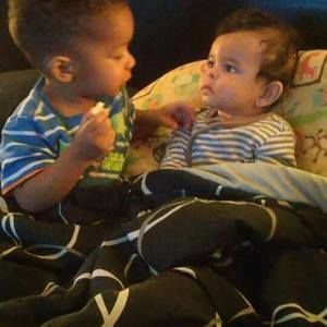 Meet your Posher, Cathy